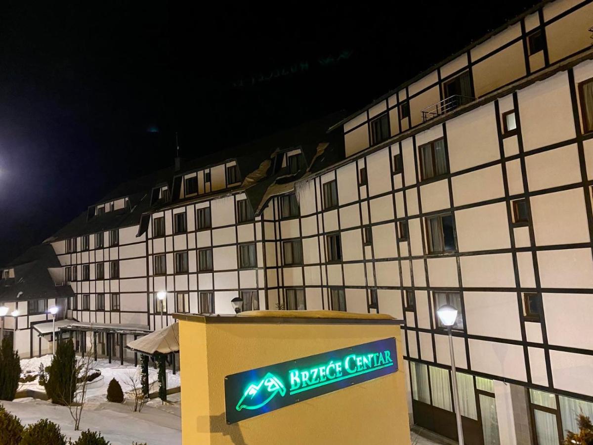 Ski Adventure - Brzece, Kopaonik Exterior photo